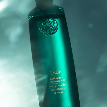 Curl Gloss Hydration & Hold - Capelli Salon