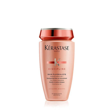 Discipline Bain Fluidealiste Sulfate Free - Capelli Salon