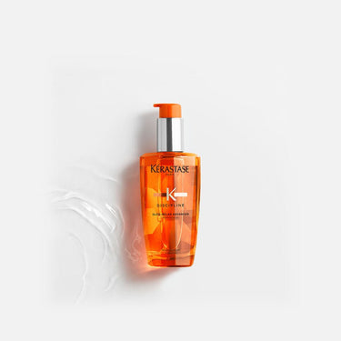 Discipline Oleo - Relax Advanced Oil - Capelli Salon