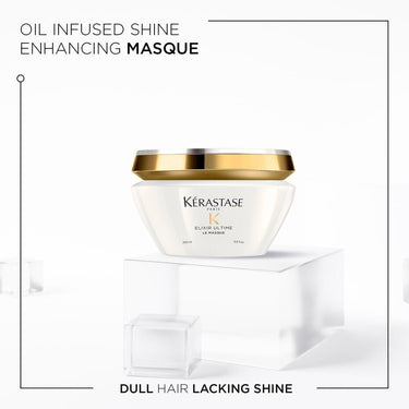 Elixir Ultime Le Masque - Capelli Salon