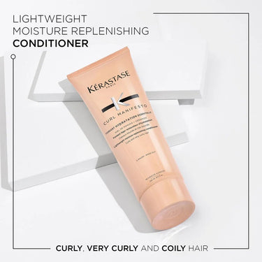 Fondant Hydratation Essentielle Conditioner - Capelli Salon