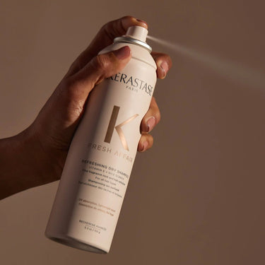 Kerastase Fresh Affair Dry Shampoo - Capelli Salon