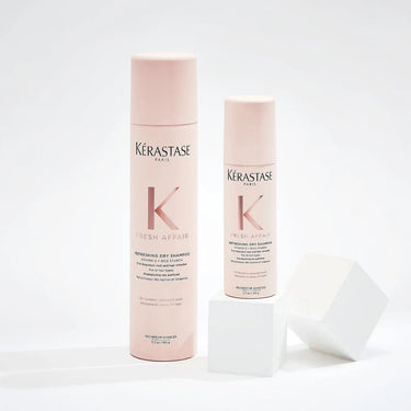 Kerastase Fresh Affair Dry Shampoo - Capelli Salon