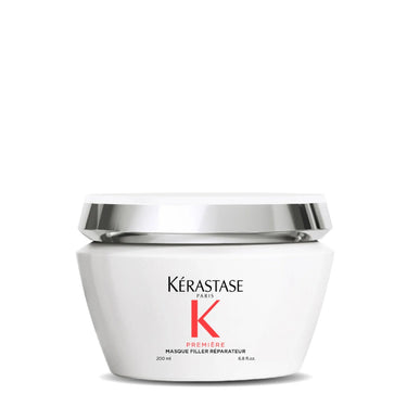 MASQUE FILLER RÉPARATEUR ANTI - BREAKAGE REPAIRING HAIR MASK - Capelli Salon