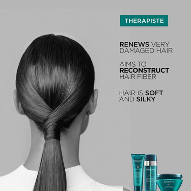 Resistance Serum Therapiste - Capelli Salon