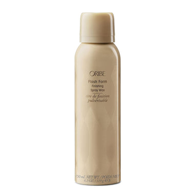 Signature Flash Form Finishing Spray Wax - Capelli Salon