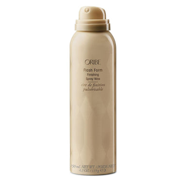 Signature Flash Form Finishing Spray Wax - Capelli Salon