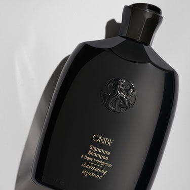 Signature Shampoo - Capelli Salon