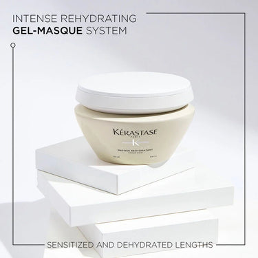 Specifique Masque - Capelli Salon