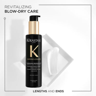 Thermique Régénérant Blow Dry Primer - Capelli Salon