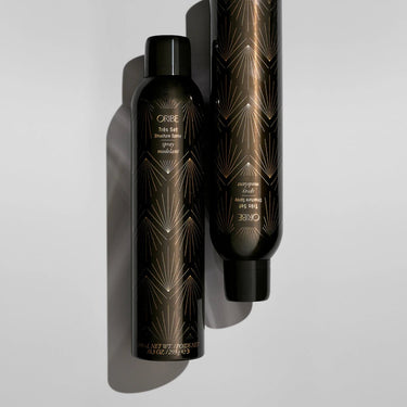 Tres Set Structure Spray - Capelli Salon